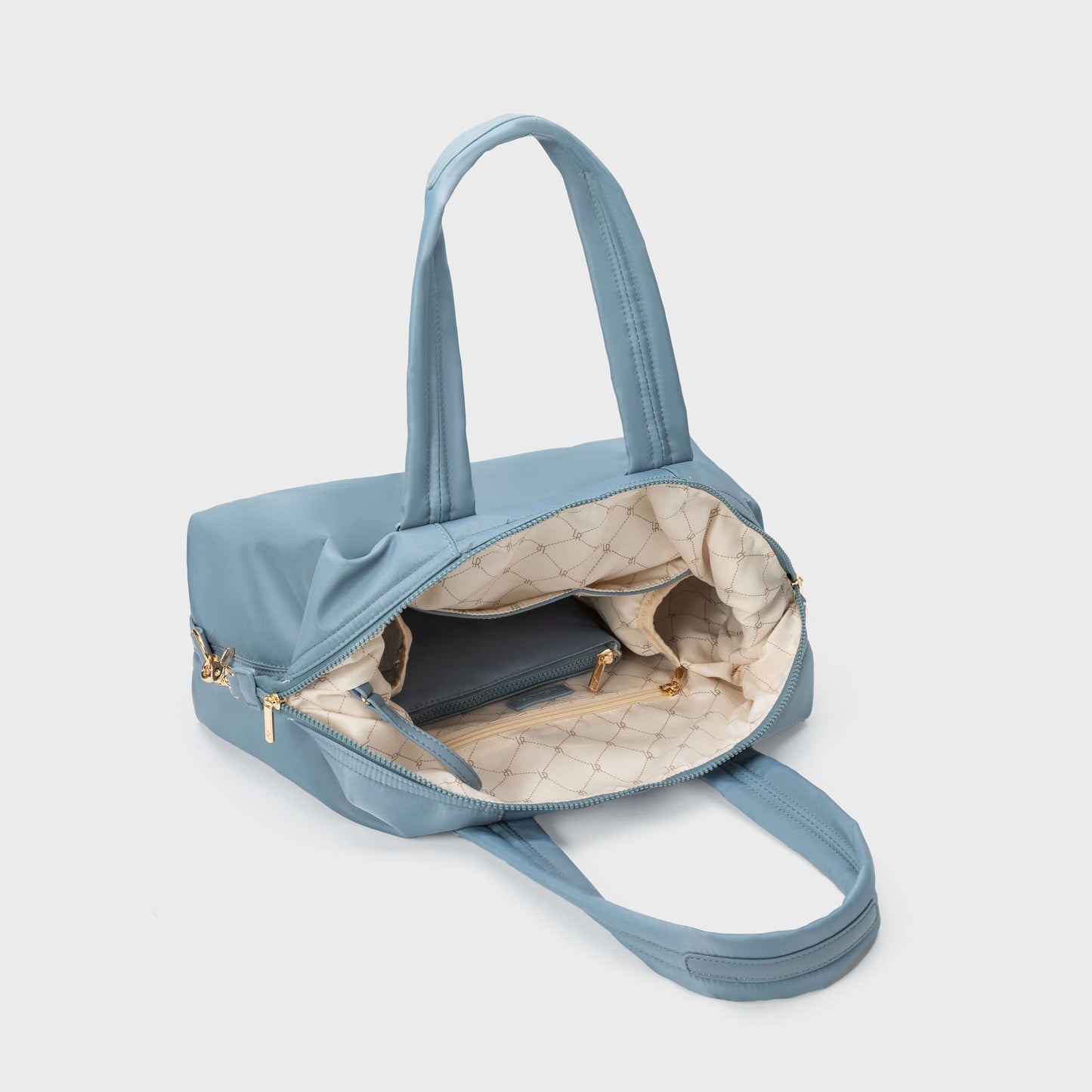 Borsa organizer MOMMY BAG - BLUE
