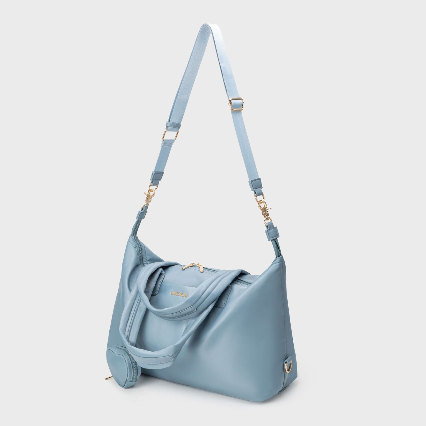 Borsa organizer MOMMY BAG - BLUE