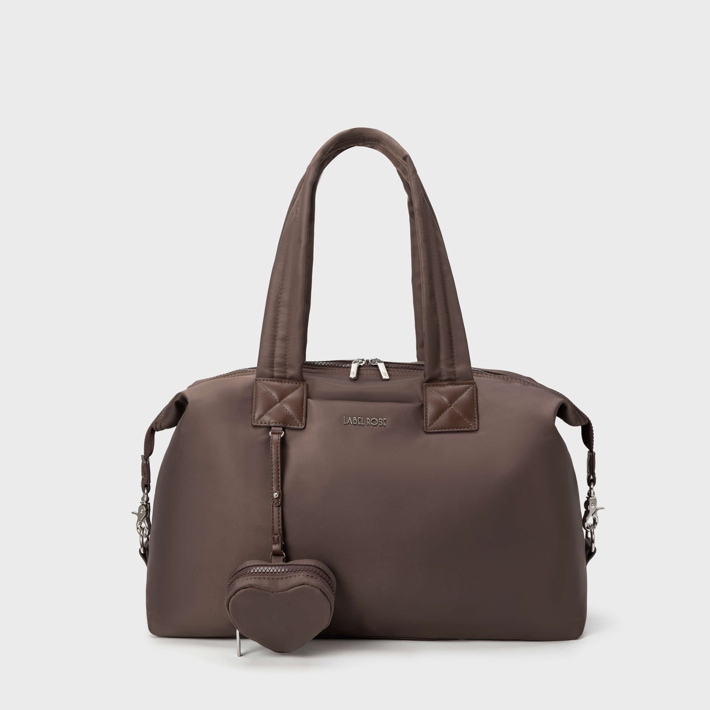 Borsa organizer MOMMY BAG - BROWN
