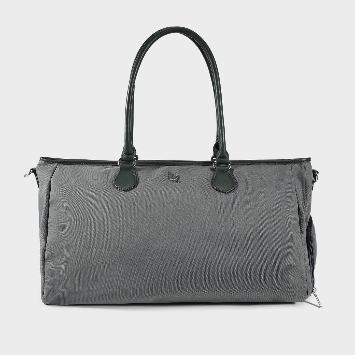 Borsone a spalla VOYAGER - FOREST GREEN