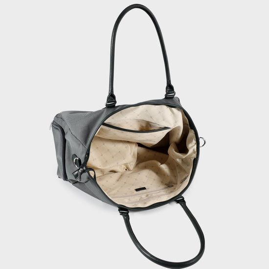 Borsone a spalla VOYAGER - FOREST GREEN