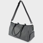 Borsone a spalla VOYAGER - FOREST GREEN