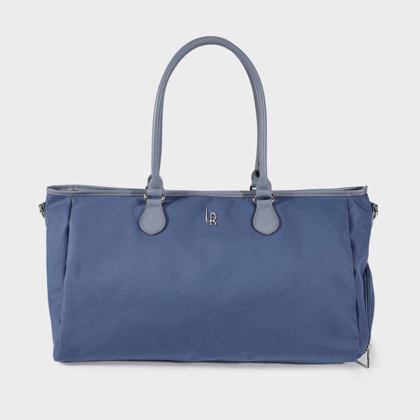Borsone a spalla VOYAGER - SUMMIT BLUE