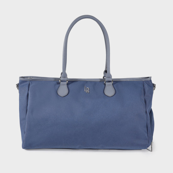 Borsone a spalla VOYAGER - SUMMIT BLUE