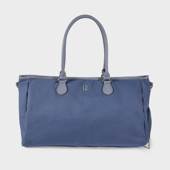 Borsone a spalla VOYAGER - SUMMIT BLUE