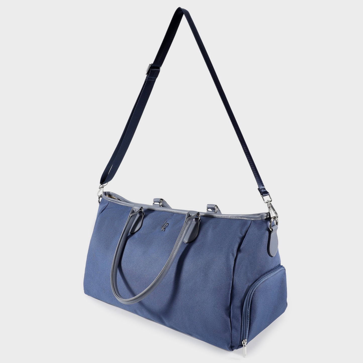 Borsone a spalla VOYAGER - SUMMIT BLUE