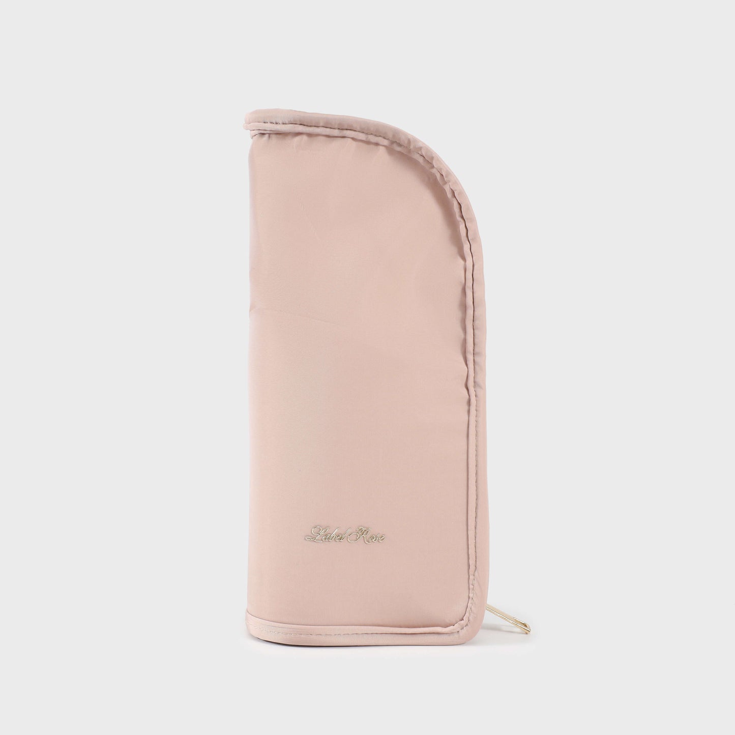 Brush Case - BEIGE