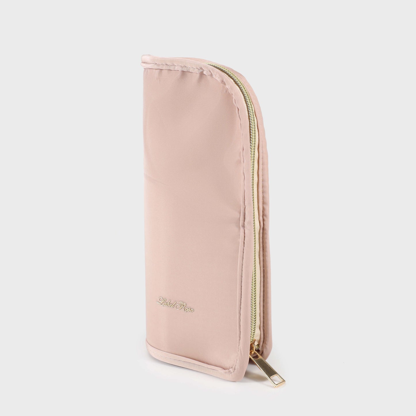 Brush Case - BEIGE