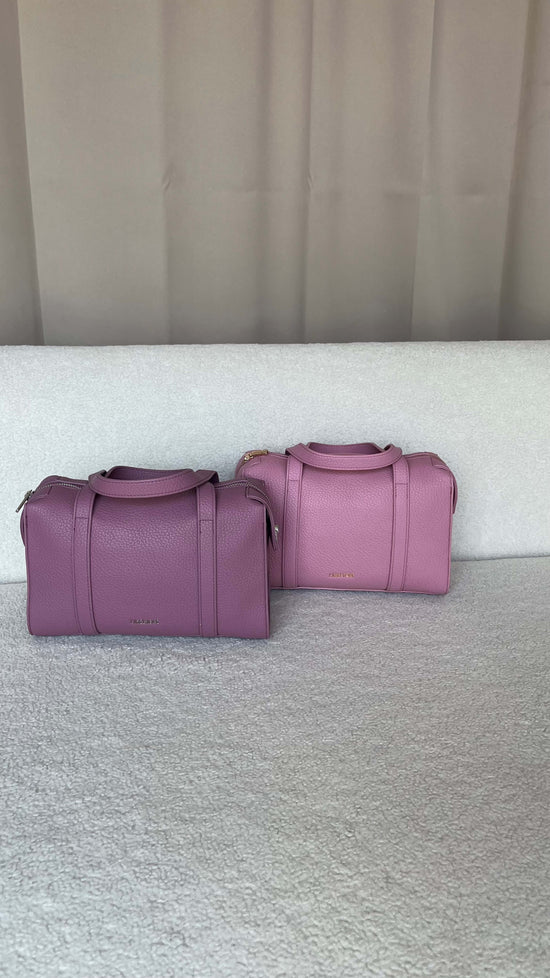 Borsa bauletto ELLEN - PINK