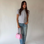 Bolso de hombro CHERYL - ROSA