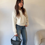 Borsa a spalla DANI- GREEN