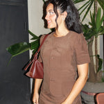 Borsa a spalla DUA - MULBERRY
