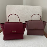 AIDA Handbag - RED
