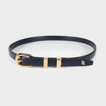 Belt LABEL ROSE - DEEP BLUE