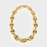 collar de cadena