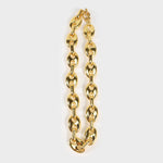 collar de cadena
