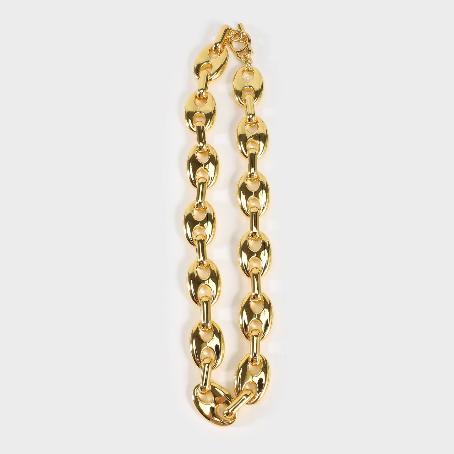 collar de cadena
