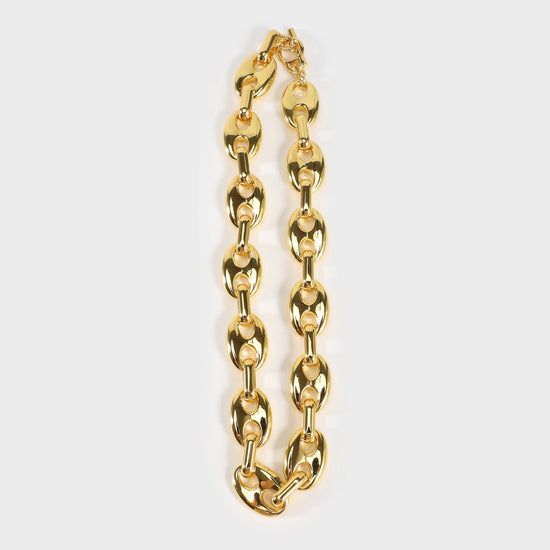 collar de cadena