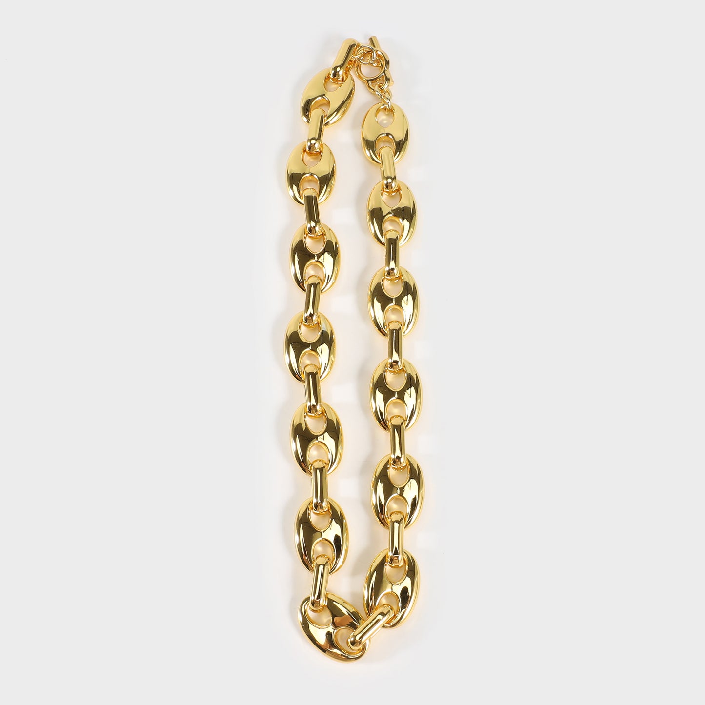 Chain necklace