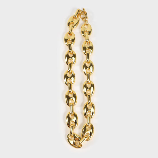 Chain necklace