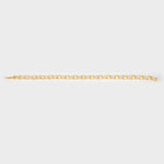 Collar de florecillas
