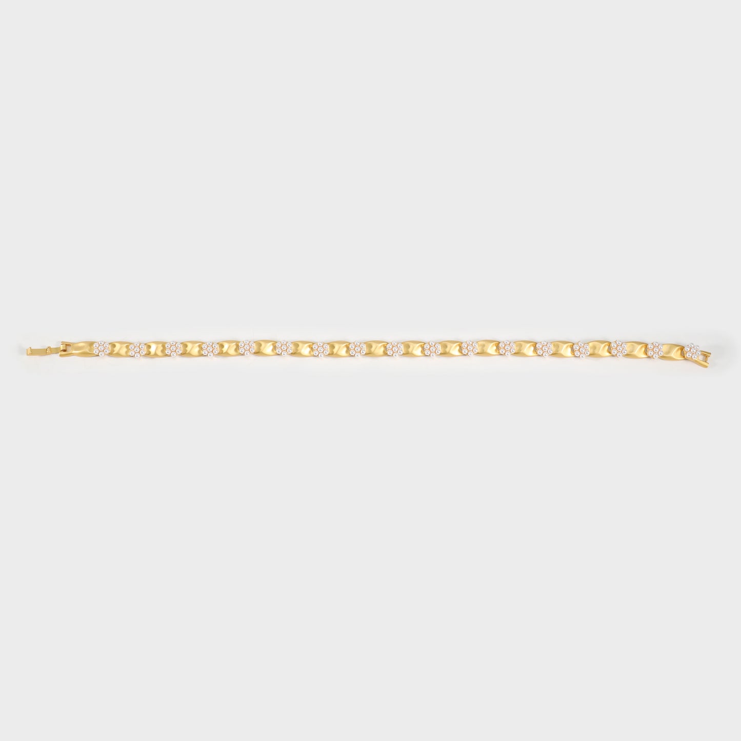 Little flower necklace
