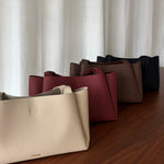 Borsa a spalla IVORY - BERRY MULE