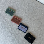 Portafoglio SALLY WALLET - CUOIO
