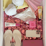 Borsa a spalla MILLIE - TAFFY PINK