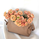 Borsa a spalla LEXI 2.0 - BEIGE
