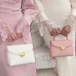 Vestido GRACE - ROSA