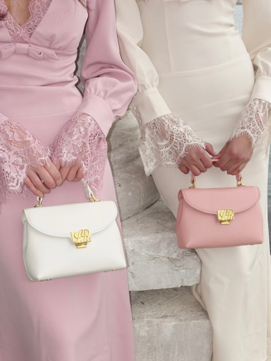 Dress GRACE - PINK