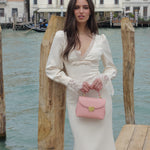 GRACE Dress - CREAM