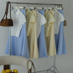 Camicia AIDA - BIANCO