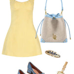 MISSY BUCKET DENIM-AZUL