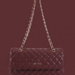 Borsa a spalla KATE BIG - SANGRIA