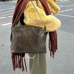 Bolso de hombro MINNIE - BUD