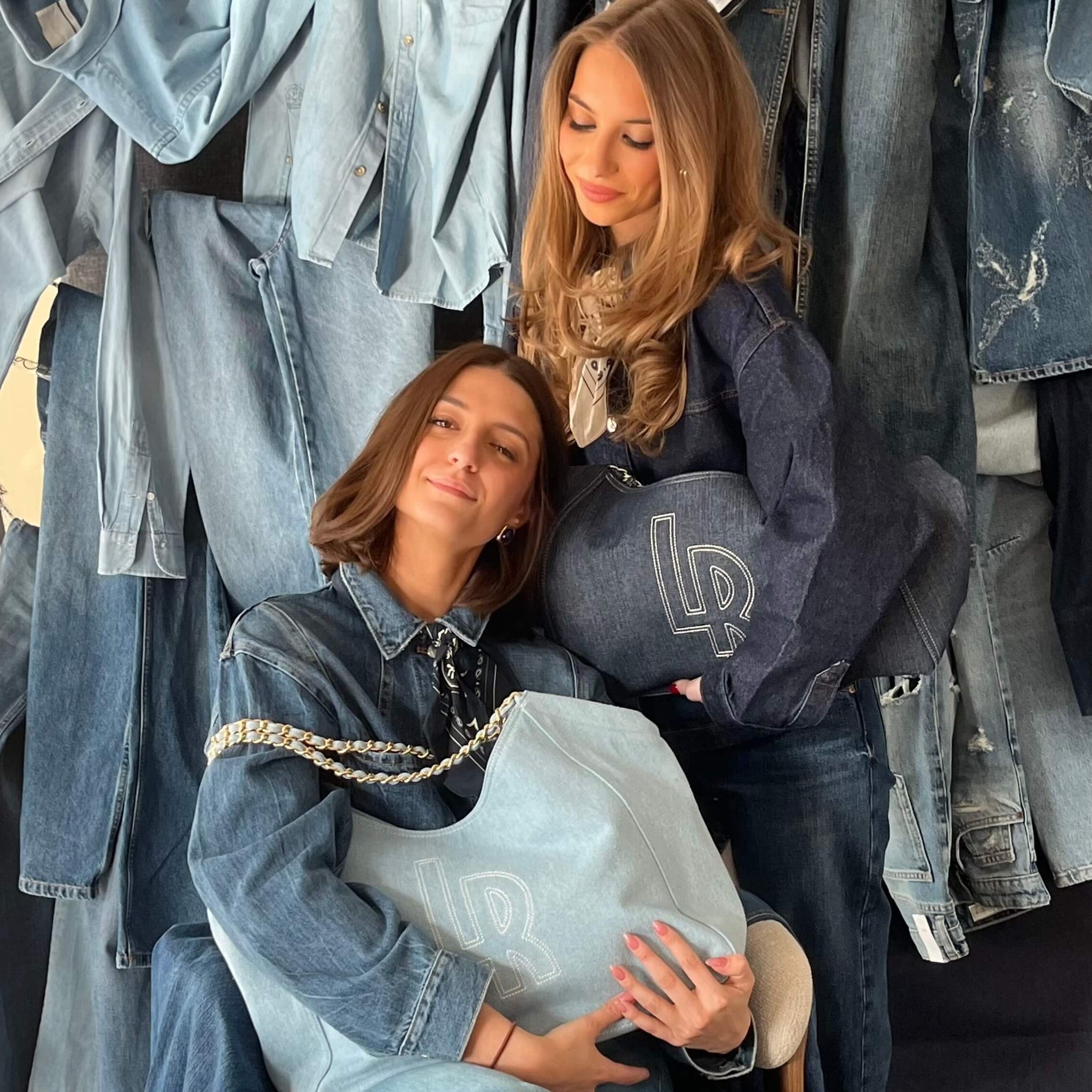 Shop Online Label Rose: acquista borse e accessori donna – LABEL ROSE