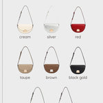 Bolso de hombro HELEN - VIOLETA