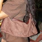 Borsa a spalla DUA - MULBERRY