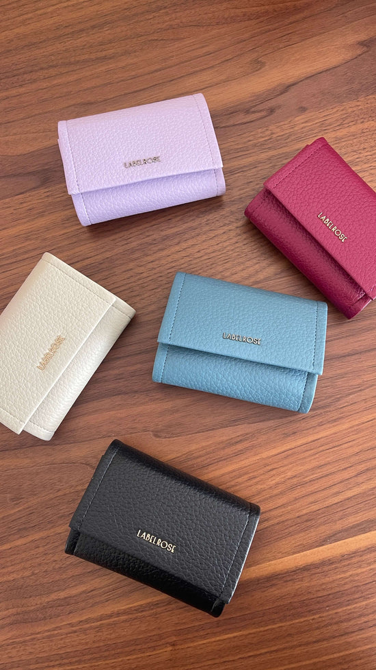 Portafoglio CRI WALLET - CHERRY