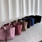 Borsa organizer MOMMY BAG - BROWN TEDDY