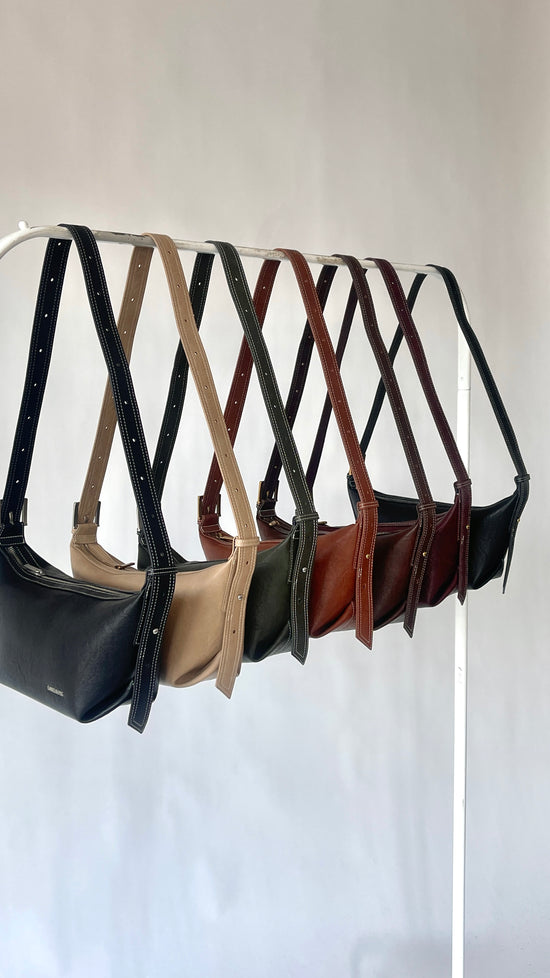 Borsa a spalla DANI- WINE