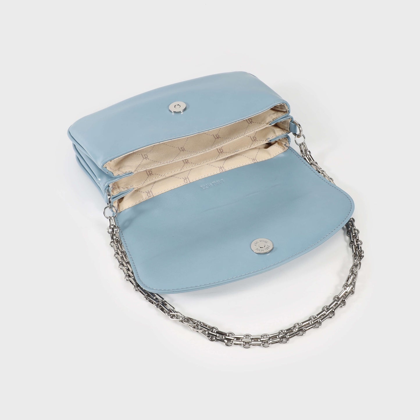 FANNY - BLU JEANS