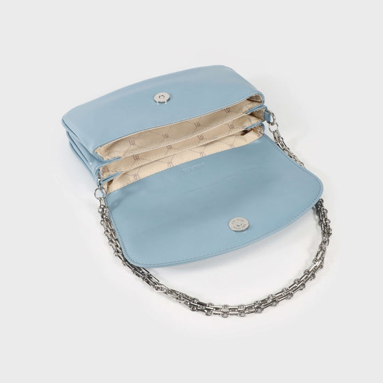 FANNY - BLU JEANS