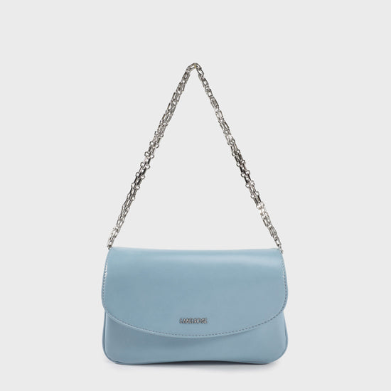 FANNY - BLU JEANS