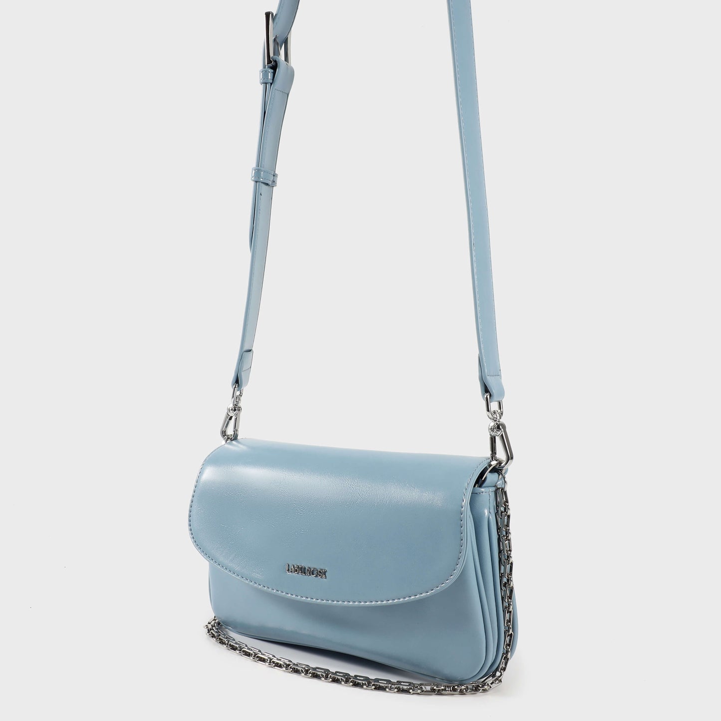 FANNY - BLU JEANS