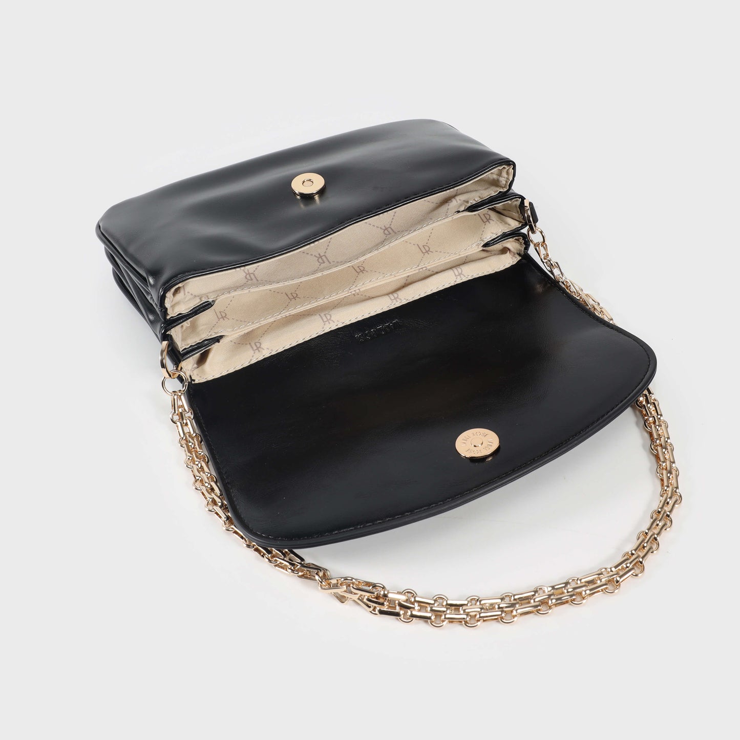 FANNY - BLACK