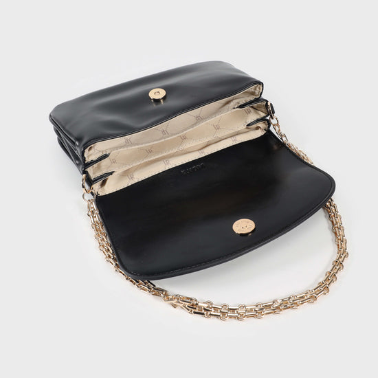 FANNY - BLACK
