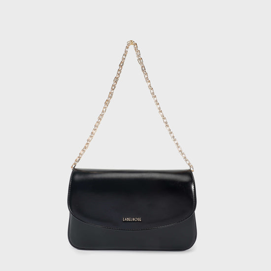 FANNY - BLACK